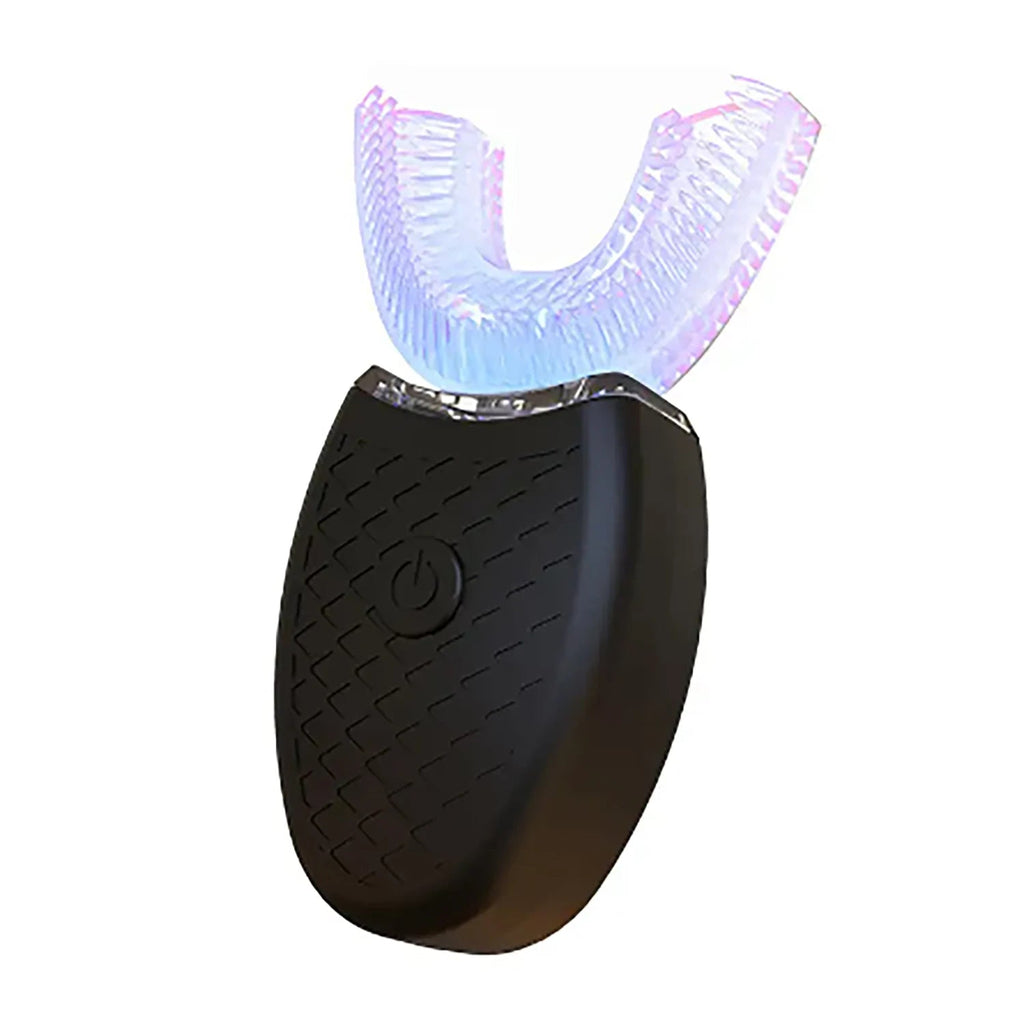 360° U - Shaped Sonic Toothbrush | Automatic & Waterproof - BuyfromSwiss
