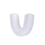 360° U - Shaped Sonic Toothbrush | Automatic & Waterproof - BuyfromSwiss