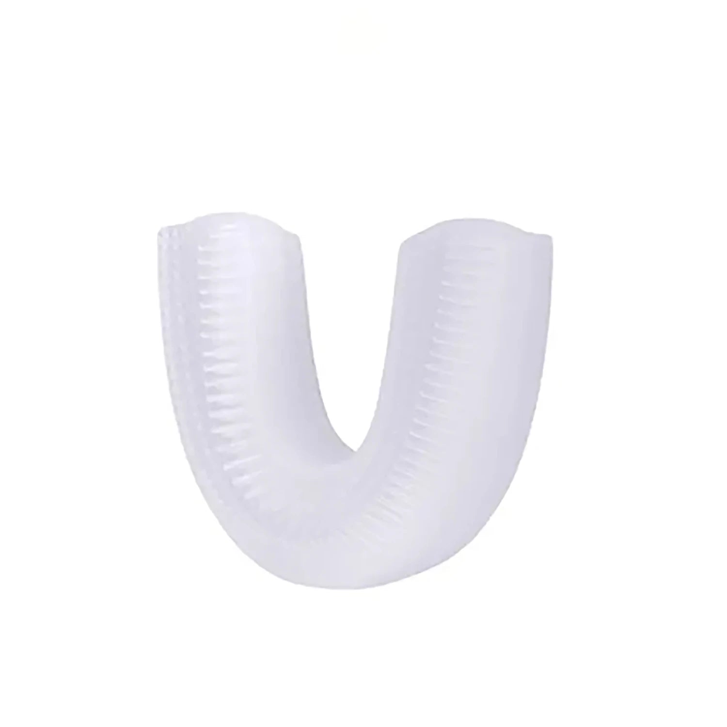 360° U - Shaped Sonic Toothbrush | Automatic & Waterproof - BuyfromSwiss