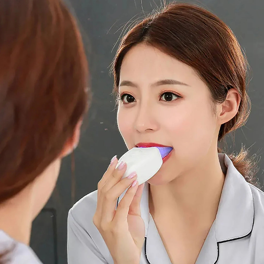 360° U - Shaped Sonic Toothbrush | Automatic & Waterproof - BuyfromSwiss