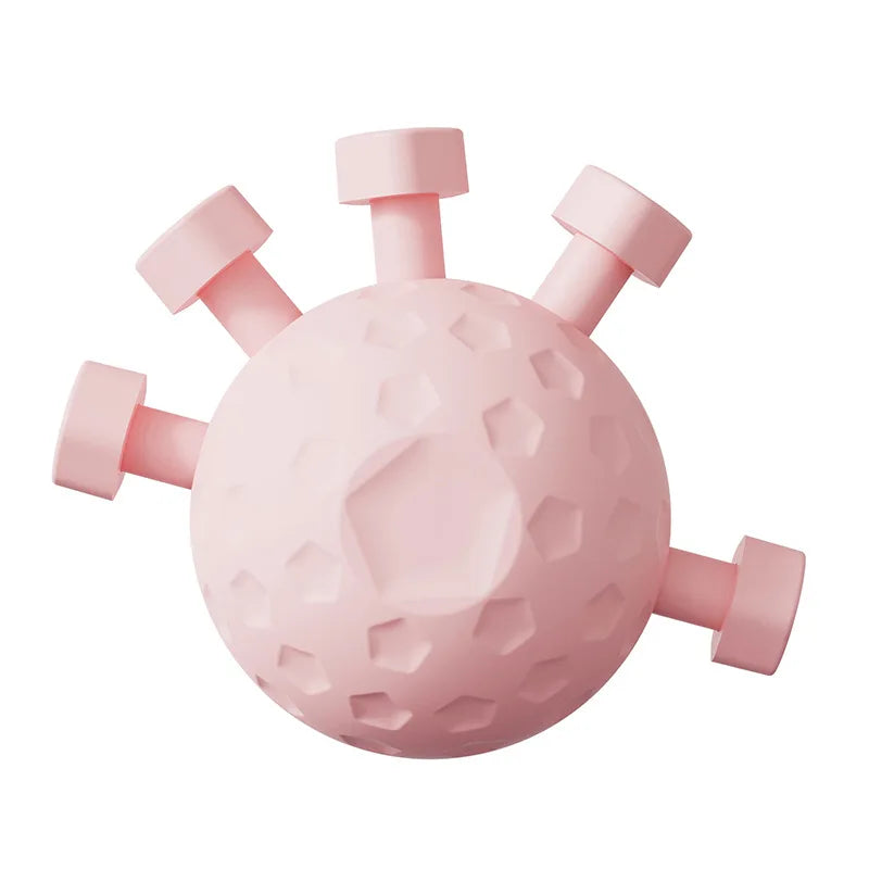 Finger Exerciser Hand Grip Strength Trainer