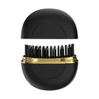 Rechargeable Mini Hair Straightener Comb