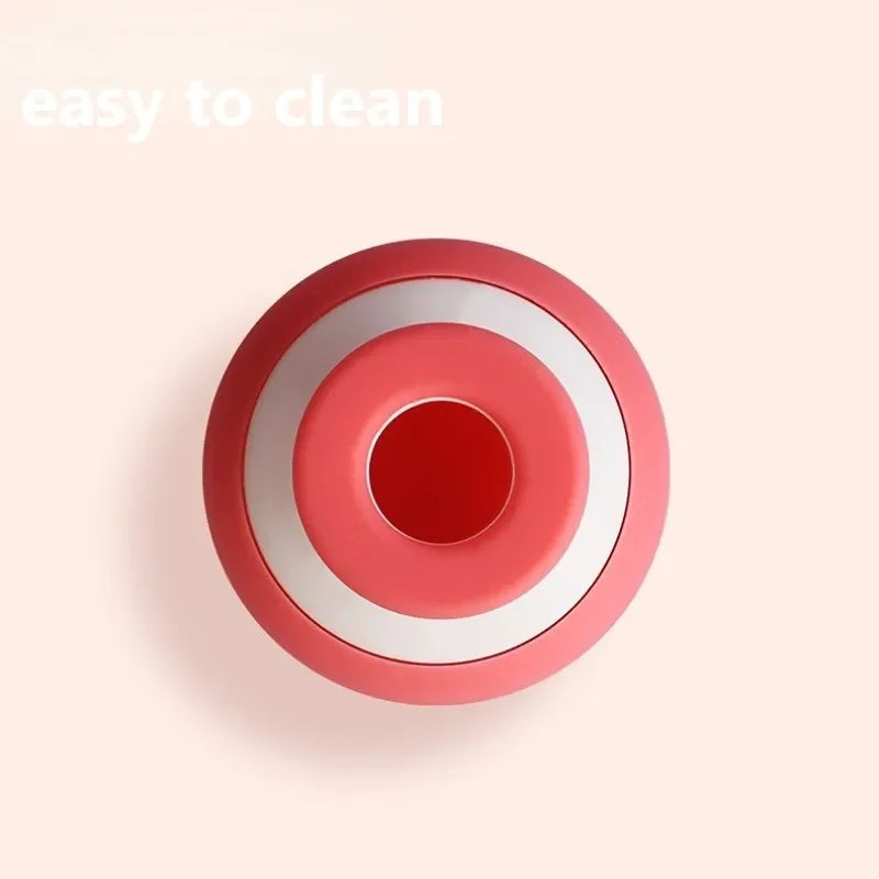 V-Face Jawline Exerciser & Double Chin Remover