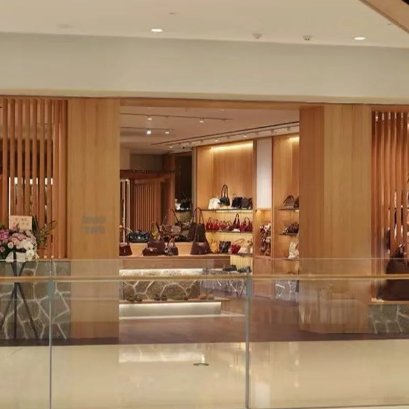 Women's Versatile Handbag Practical Design For Daily Errands And Routine Tasks Functional