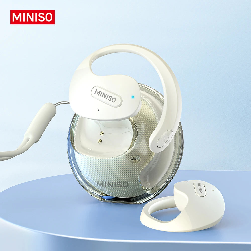 AI Translator Bluetooth Earbuds | Language Translation