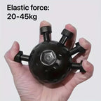 Finger Exerciser Hand Grip Strength Trainer - BuyfromSwiss