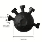 Finger Exerciser Hand Grip Strength Trainer - BuyfromSwiss