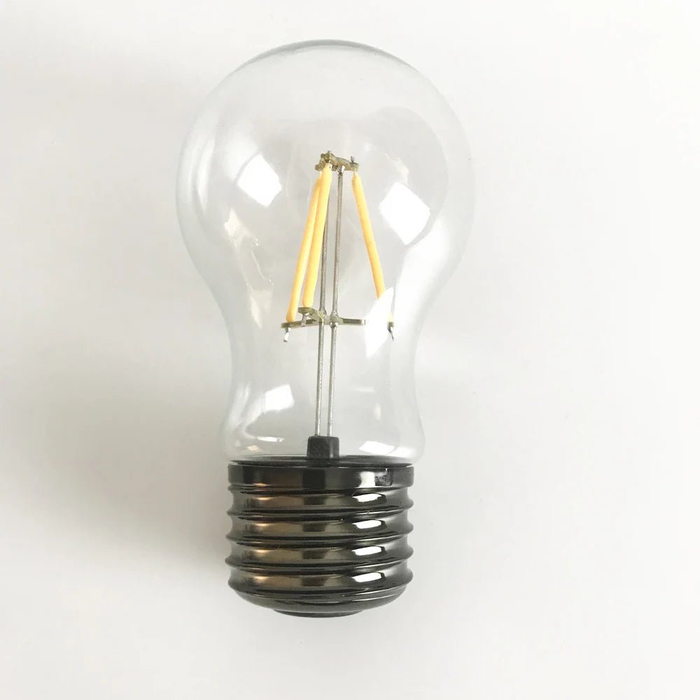Floating Light Bulb Lamp – Stylish LED Décor - BuyfromSwiss