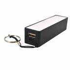 Keychain Power Bank 2600mAh USB Charger - BuyfromSwiss
