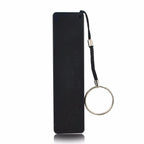 Keychain Power Bank 2600mAh USB Charger - BuyfromSwiss