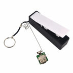 Keychain Power Bank 2600mAh USB Charger - BuyfromSwiss
