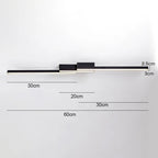 Modern LED Ceiling Lamp for Home – Bedroom, Living Room & Balcony Interior Lighting - BuyfromSwiss