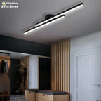 Modern LED Ceiling Lamp for Home – Bedroom, Living Room & Balcony Interior Lighting - BuyfromSwiss