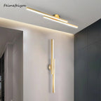 Modern LED Ceiling Lamp for Home – Bedroom, Living Room & Balcony Interior Lighting - BuyfromSwiss